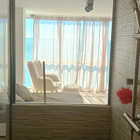 Loft Sol Y Mar Διαμέρισμα *