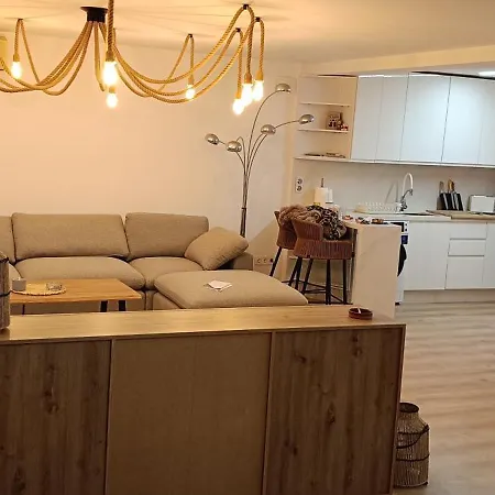 Loft Sol Y Mar Αλικάντε