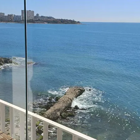 شقة Loft Sol Y Mar