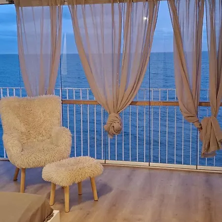 Loft Sol Y Mar