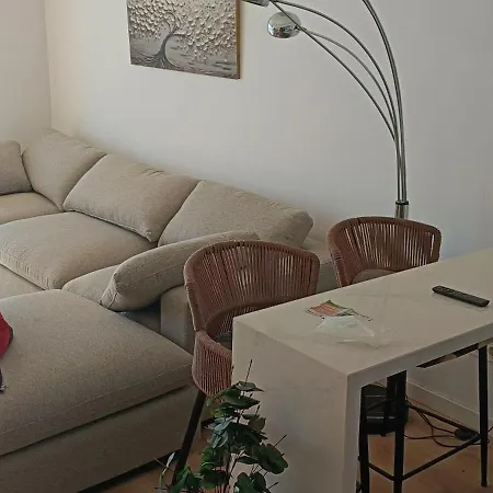 Loft Sol Y Mar * Αλικάντε