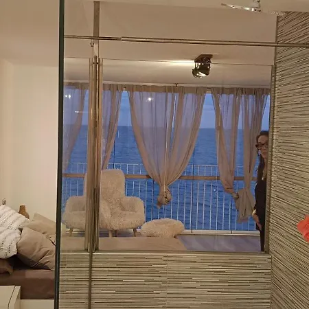 Διαμέρισμα Loft Sol Y Mar Αλικάντε