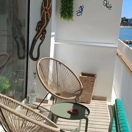 Loft Sol Y Mar Αλικάντε