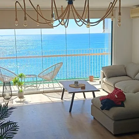 Loft Sol Y Mar *