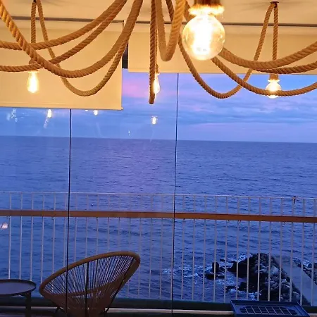 Loft Sol Y Mar Διαμέρισμα *
